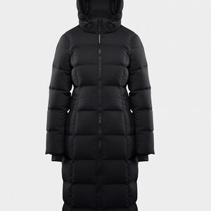 Aritzia Super Puff Long NWT Size Small SOLD OUT ONLINE